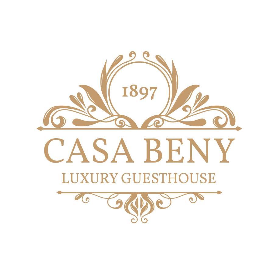 Casa Beny 1897 Guesthouse 롤레 외부 사진